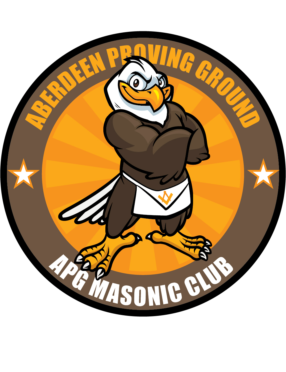 Aberdeen Proving Grounds Masonic Club